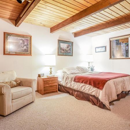 The Chalet On Lopez Islandale 외부 사진