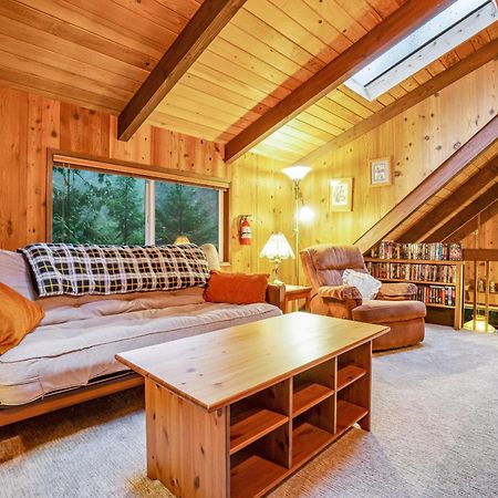 The Chalet On Lopez Islandale 외부 사진