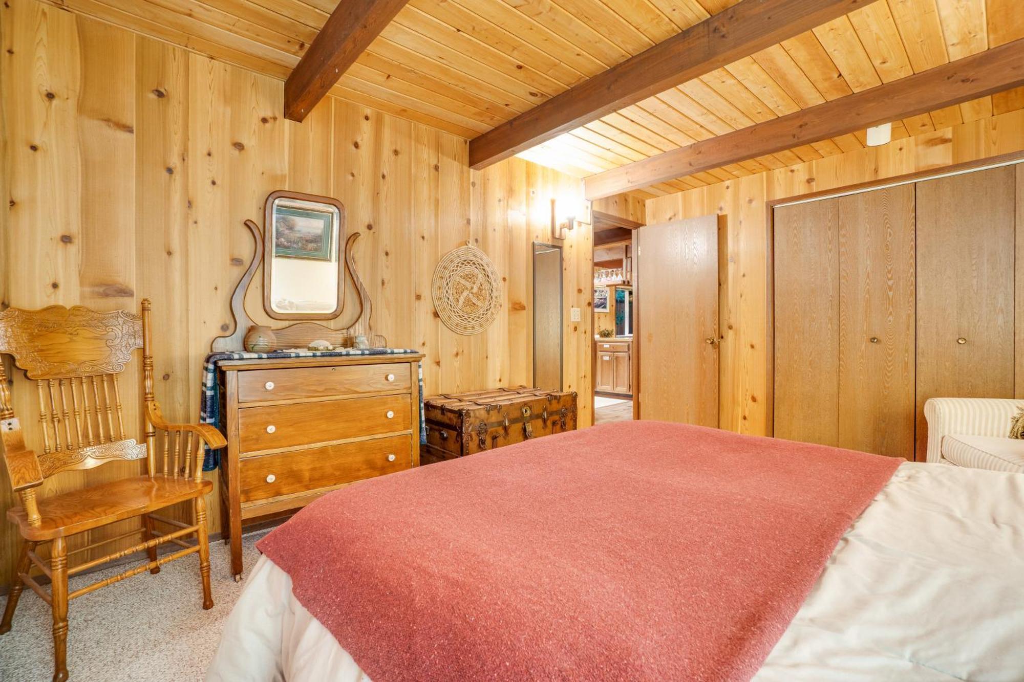 The Chalet On Lopez Islandale 외부 사진