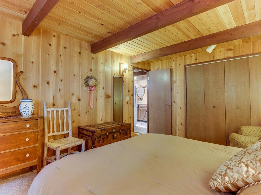 The Chalet On Lopez Islandale 외부 사진