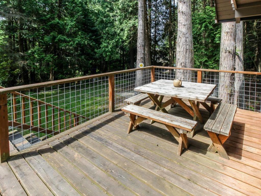 The Chalet On Lopez Islandale 외부 사진