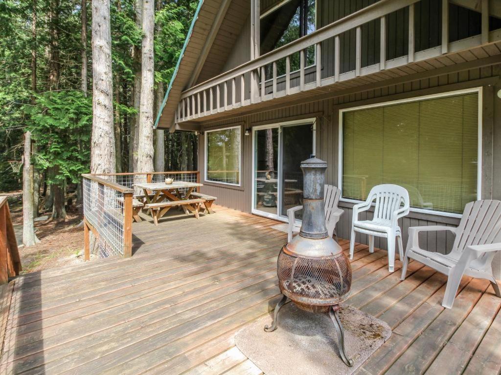 The Chalet On Lopez Islandale 외부 사진