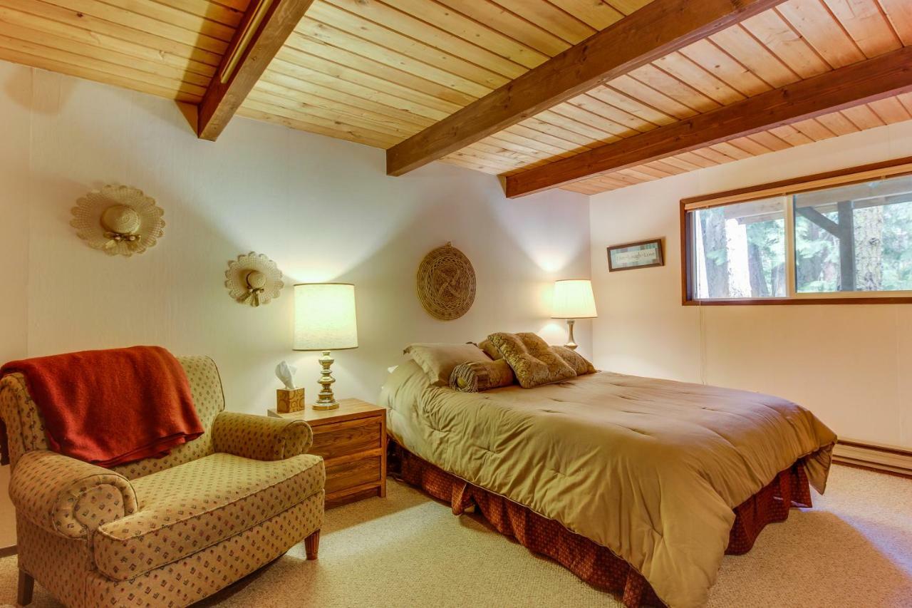 The Chalet On Lopez Islandale 외부 사진