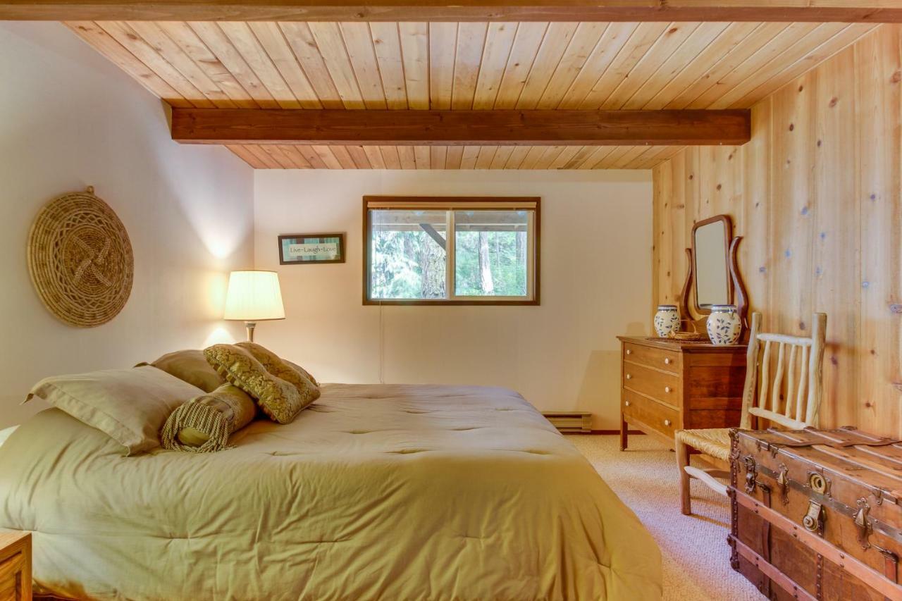 The Chalet On Lopez Islandale 외부 사진