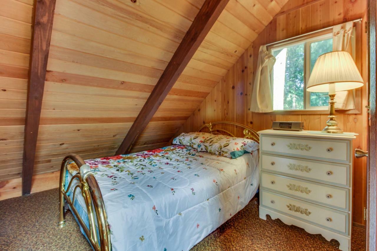 The Chalet On Lopez Islandale 외부 사진